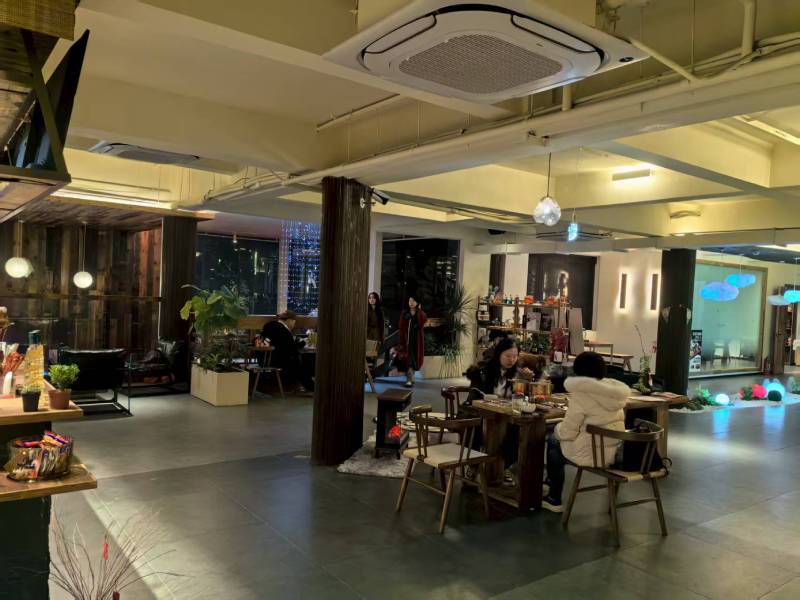 鹿泉市品牌营销